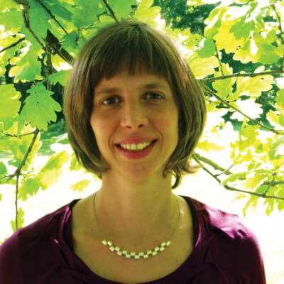 Gerlinde Spruyt